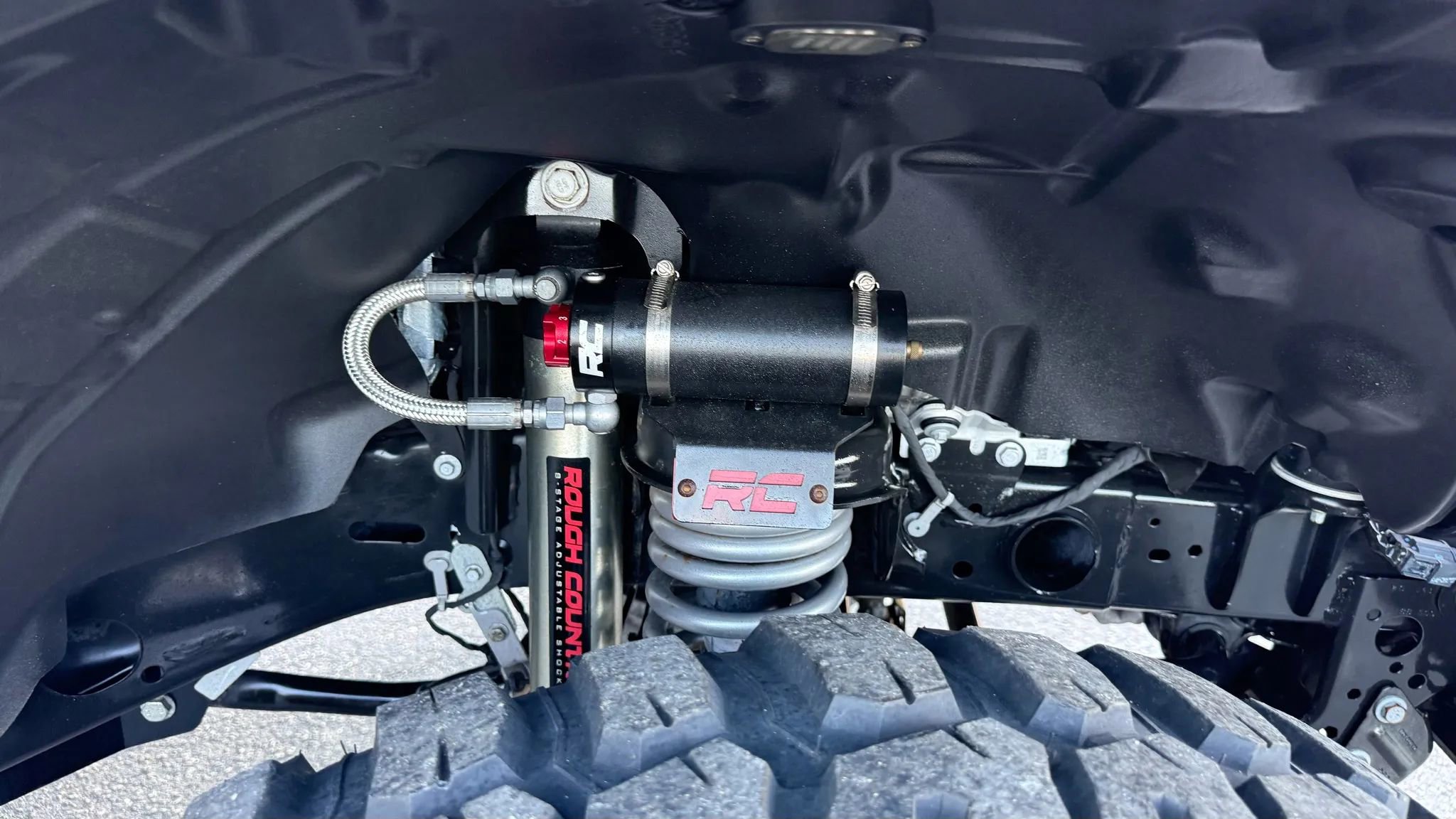 Used 2020 Jeep Gladiator Rubicon w/ Trailer Tow Package image 5