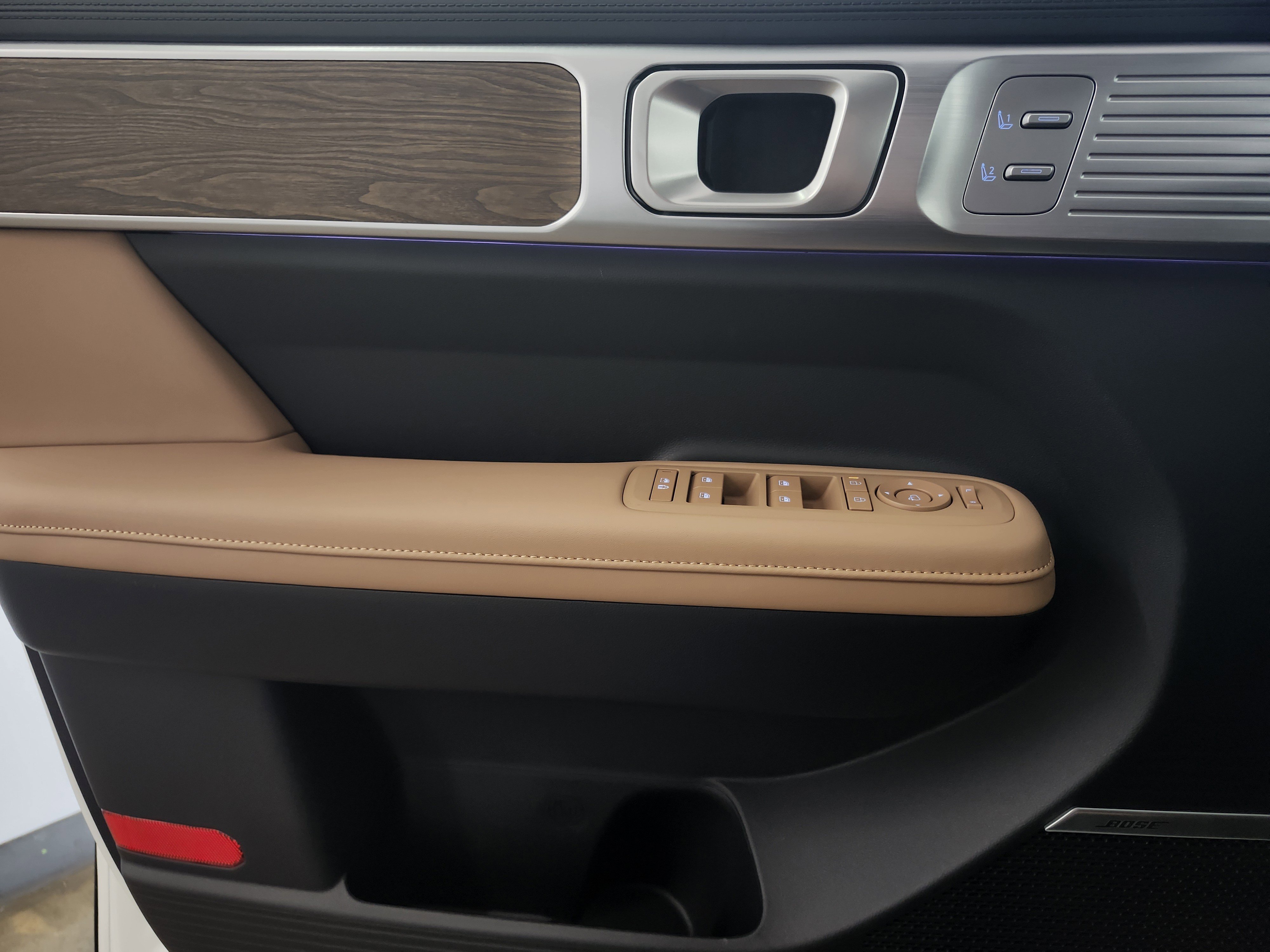 New 2026 Hyundai Santa Fe Calligraphy image 13