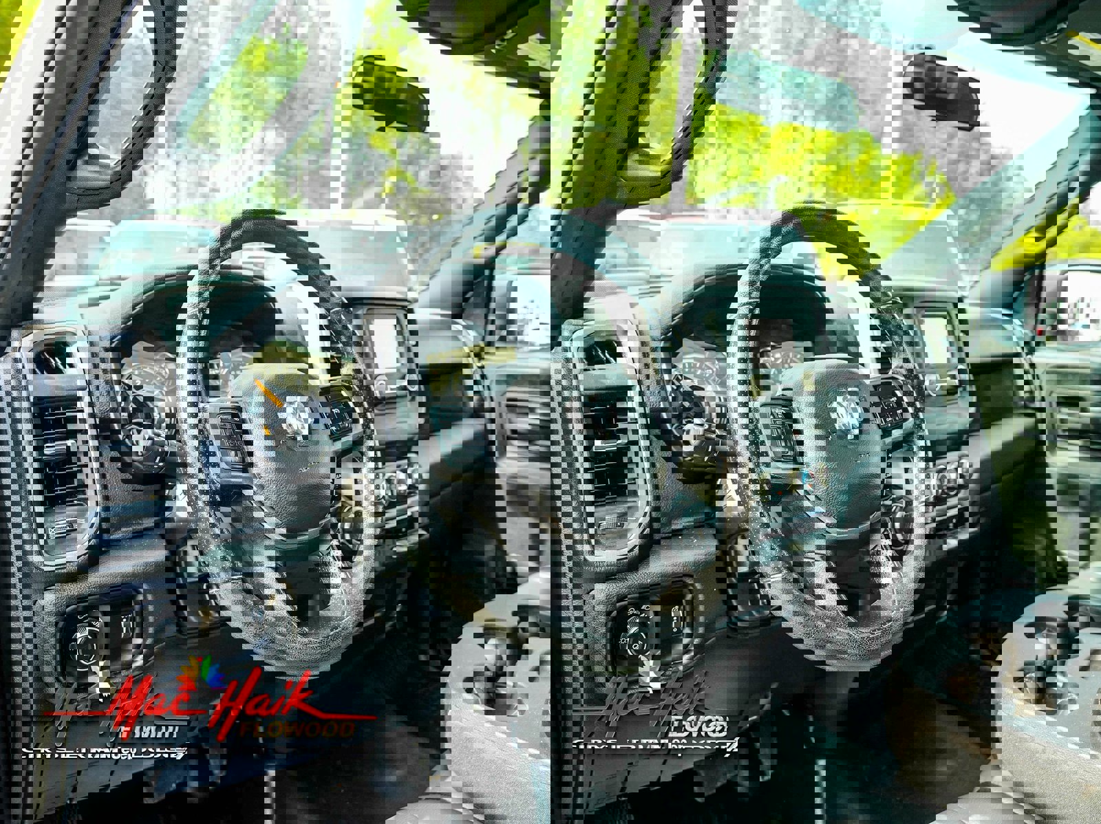 Used 2022 RAM 2500 Tradesman image 13