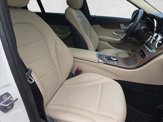 Certified 2019 Mercedes-Benz C 300 Sedan image 10