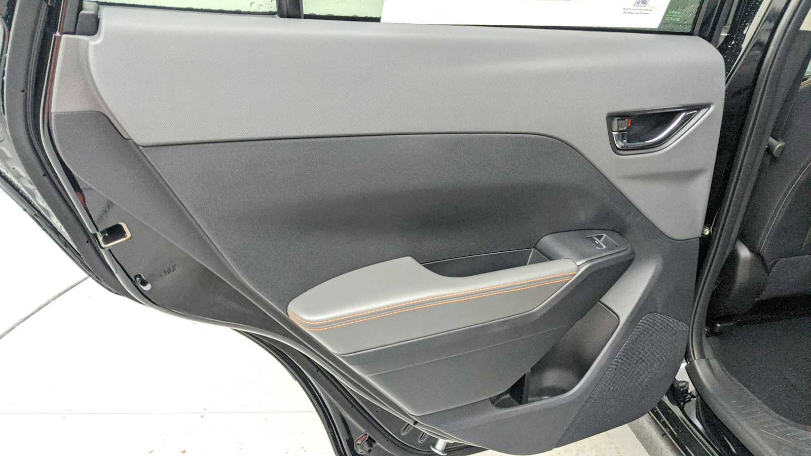 New 2026 Subaru Crosstrek 2.5i Limited w/ Crosstrek Mirror Package image 26