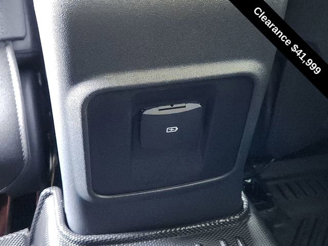 Used 2024 Ford Bronco Badlands image 23