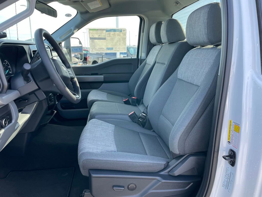 New 2026 Ford F250 XLT w/ 360-Degree Camera Package image 8
