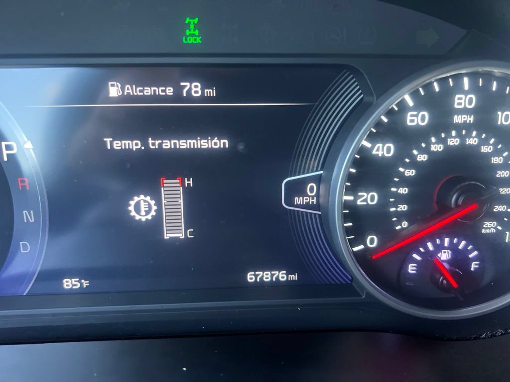 Used 2021 Kia Seltos SX w/ SX Sunroof Package AWD/4WD image 66