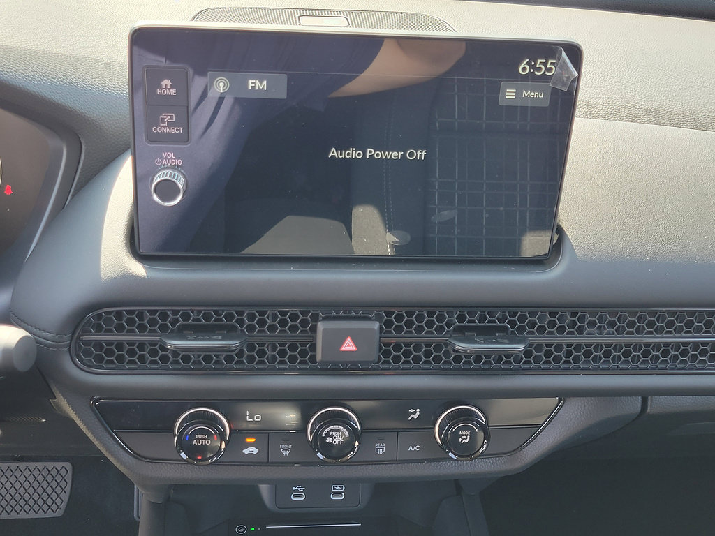 New 2026 Honda HR-V LX image 26