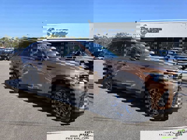 New 2026 MAZDA CX-70 SC Plus