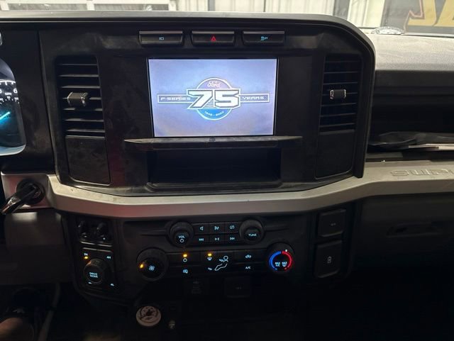 Used 2023 Ford F250 XL w/ STX Appearance Package AWD/4WD image 5