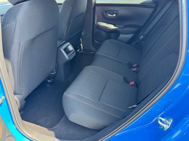 Certified 2026 Honda HR-V Sport image 15