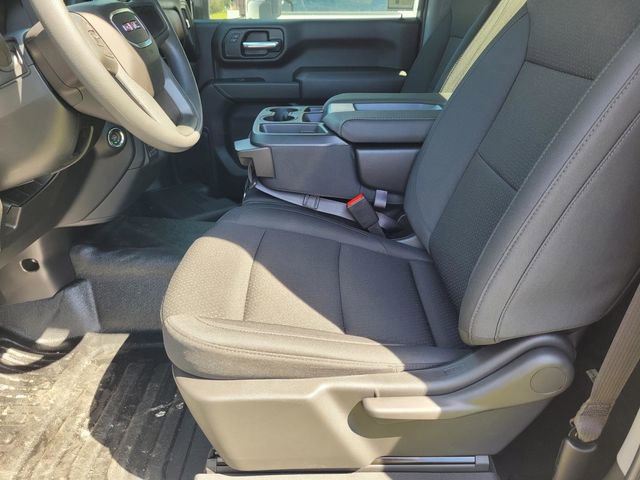 New 2026 GMC Sierra 3500 Pro image 23