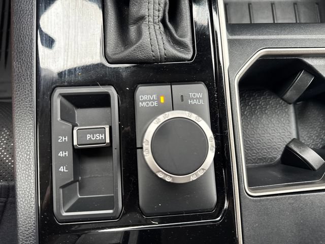 Used 2024 Toyota Tundra SR5 AWD/4WD image 27