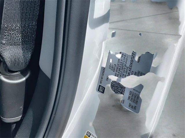 New 2025 Chevrolet Silverado 1500 W/T w/ WT Safety Package image 23