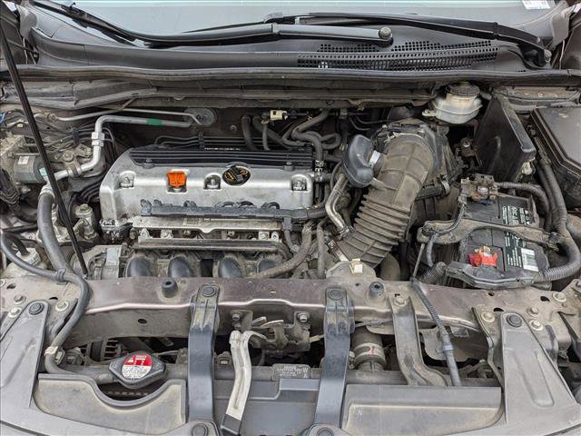 Used 2012 Honda CR-V EX-L image 21