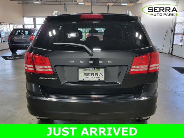 Used 2019 Dodge Journey SE image 6
