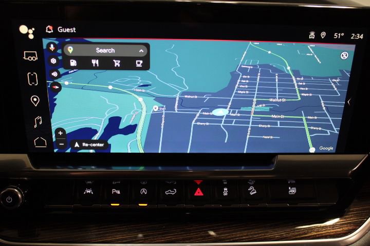 New 2026 GMC Sierra 1500 SLE image 4