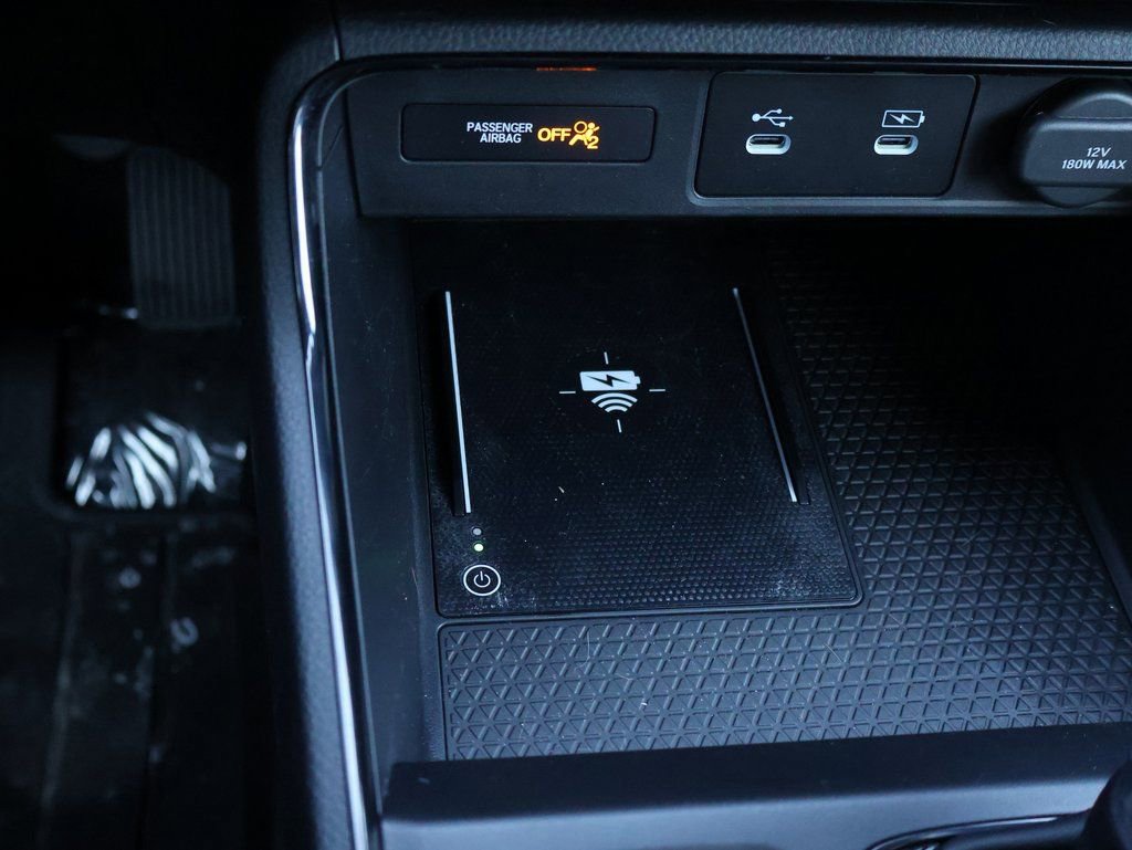 New 2026 Honda CR-V Sport-L image 25