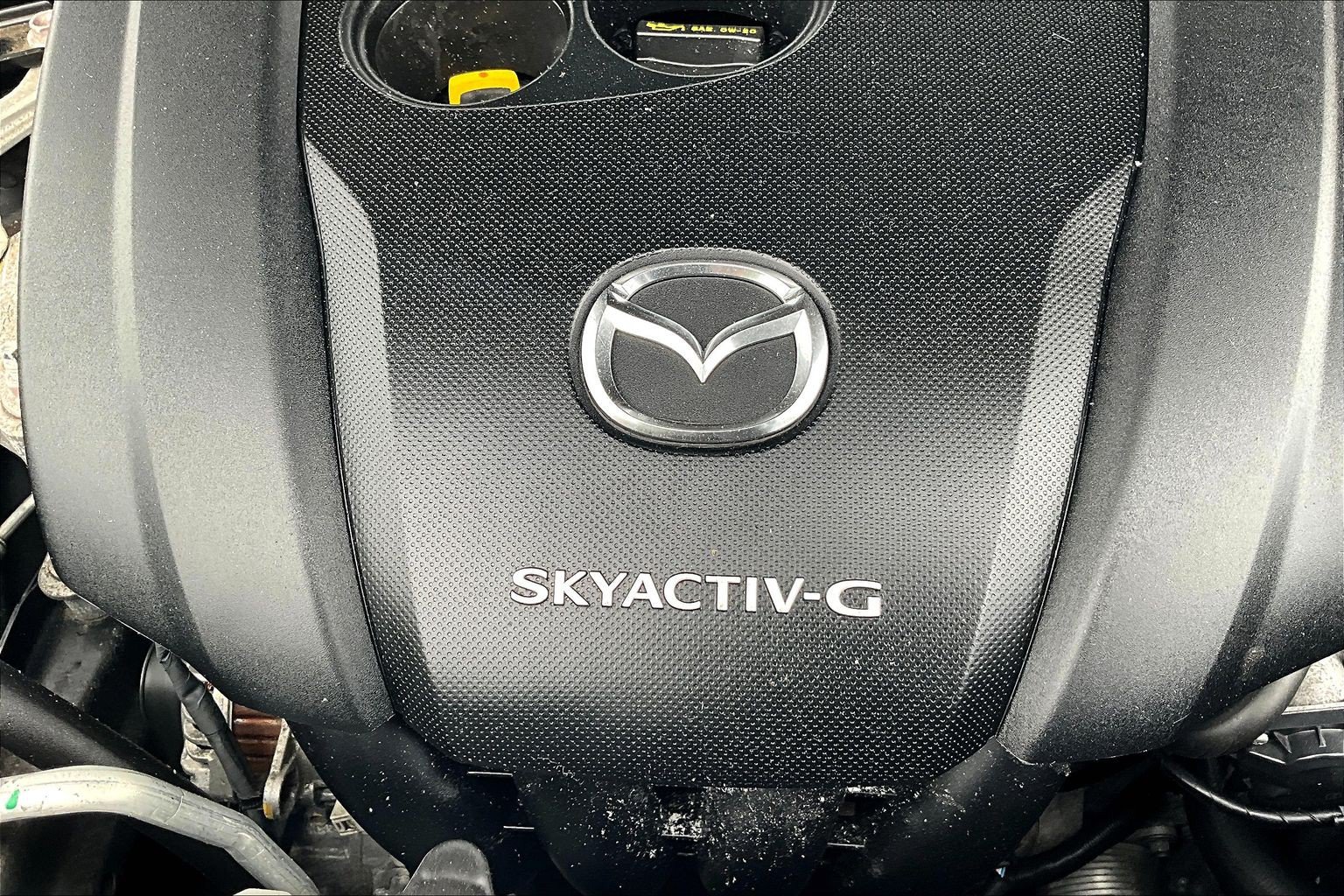 Used 2023 MAZDA CX-50 2.5 S w/ Cargo Package AWD/4WD image 34