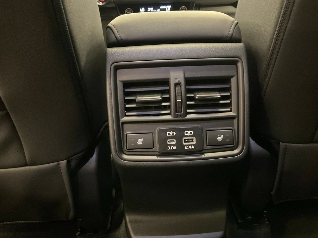 New 2026 Subaru Outback Touring AWD/4WD image 30