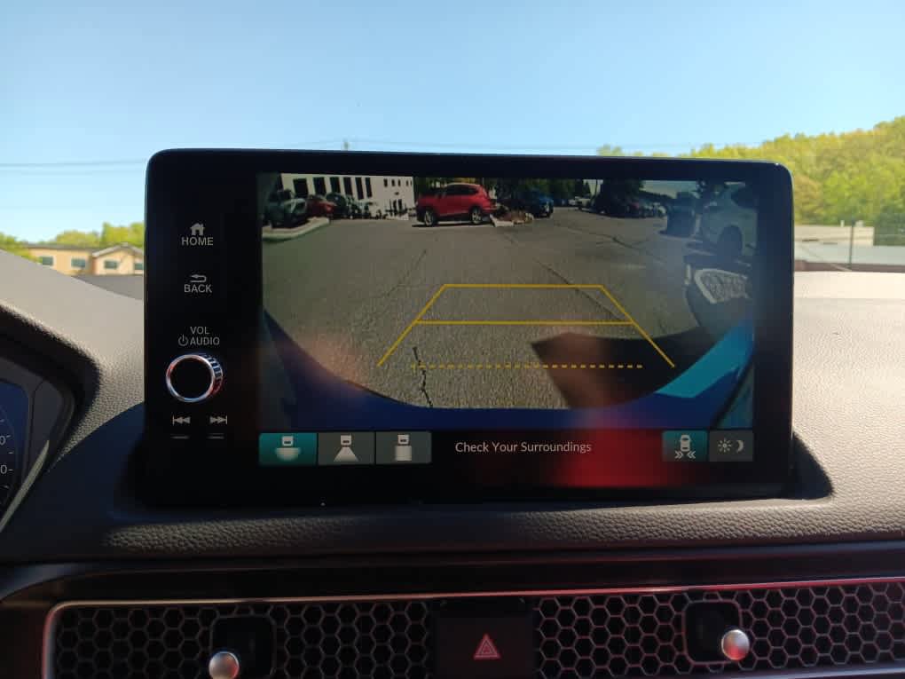 Used 2025 Honda Civic Type R image 25