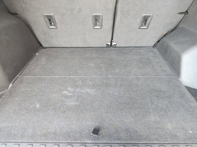 Certified 2023 GMC Terrain SLE FWD image 34