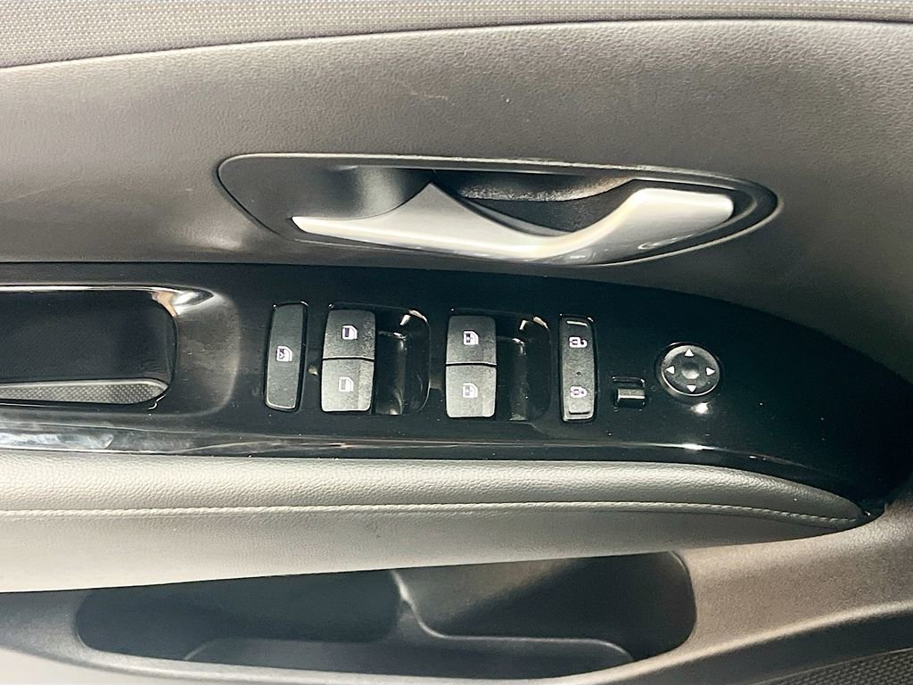 Used 2024 Hyundai Santa Cruz Limited image 18