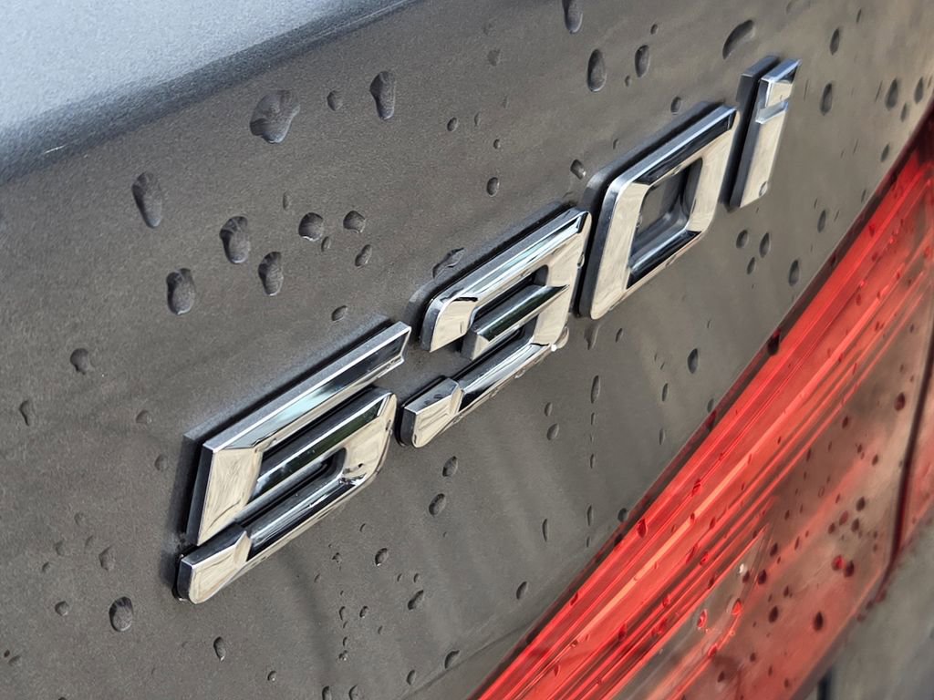 Used 2019 BMW 530i xDrive AWD/4WD image 14