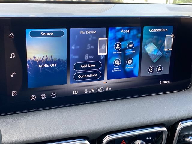 New 2027 Nissan Sentra SV FWD image 19