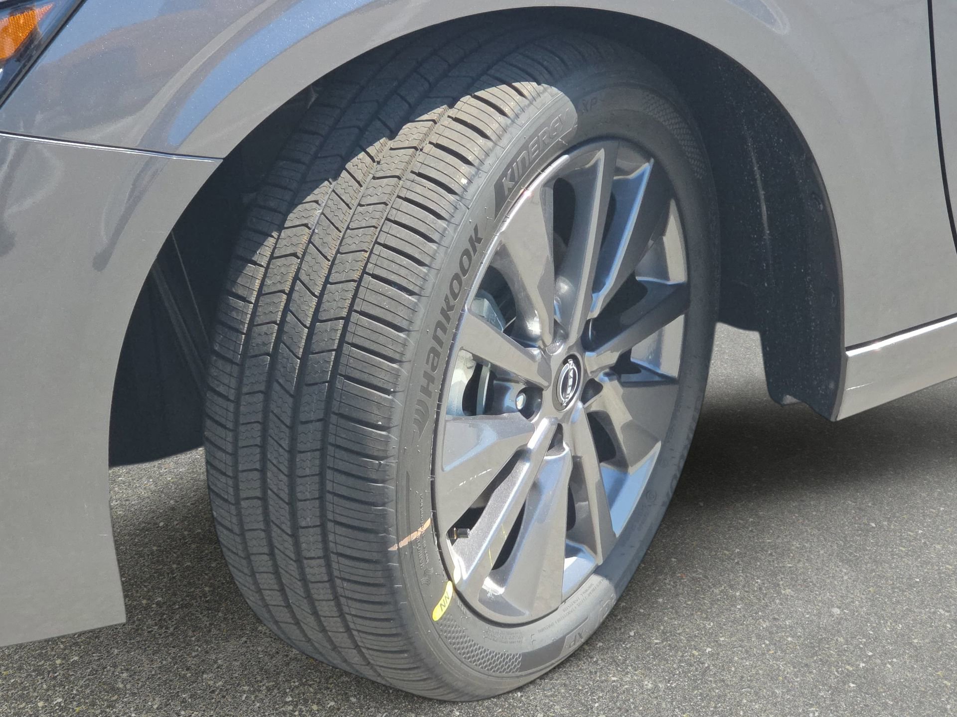 New 2026 Nissan Sentra SL w/ Floor Mat Package FWD image 29