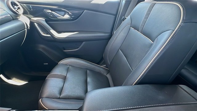 Used 2022 Chevrolet Blazer Premier w/ Enhanced Convenience Package image 23