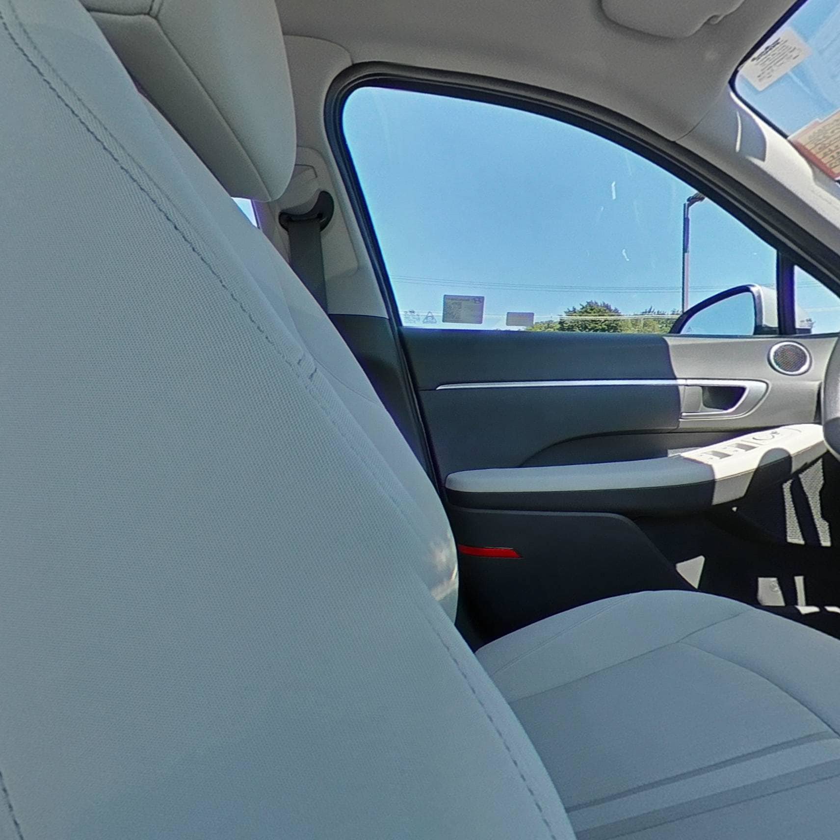 Certified 2025 Hyundai Sonata SE FWD image 33