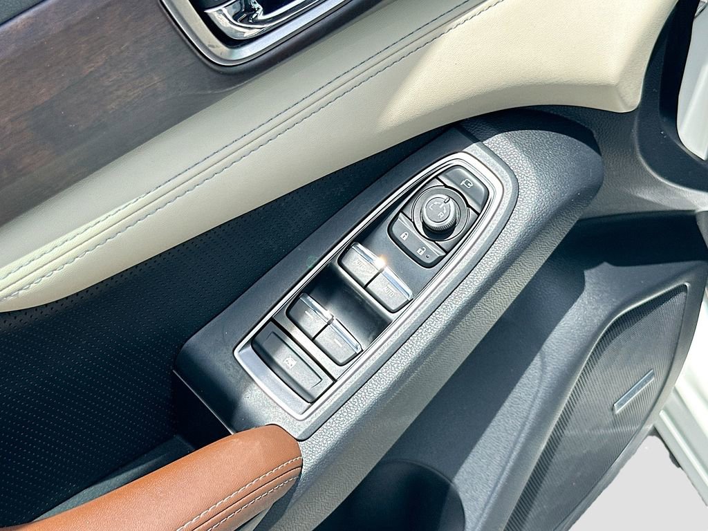 Used 2020 Subaru Ascent Touring AWD/4WD image 18