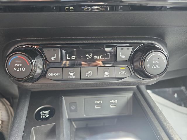 New 2026 Nissan Kicks SV w/ SV Premium Package image 22