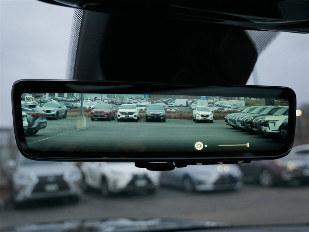 Used 2024 Jeep Grand Cherokee Summit w/ Adv Protech Group IV image 18