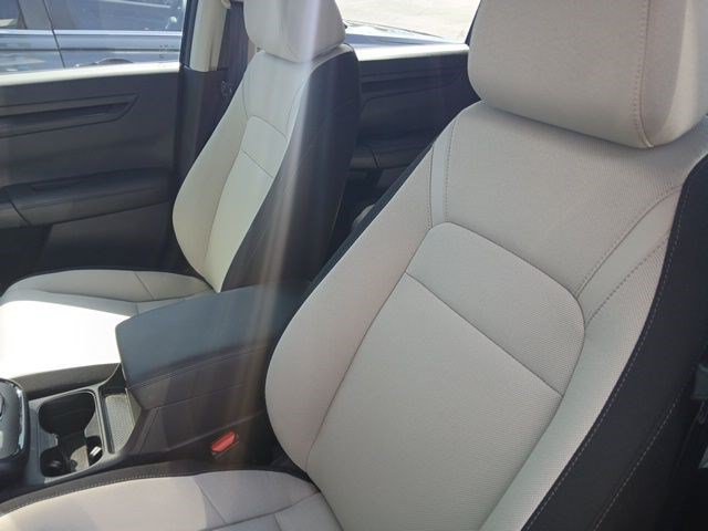 Used 2026 Honda CR-V EX image 14