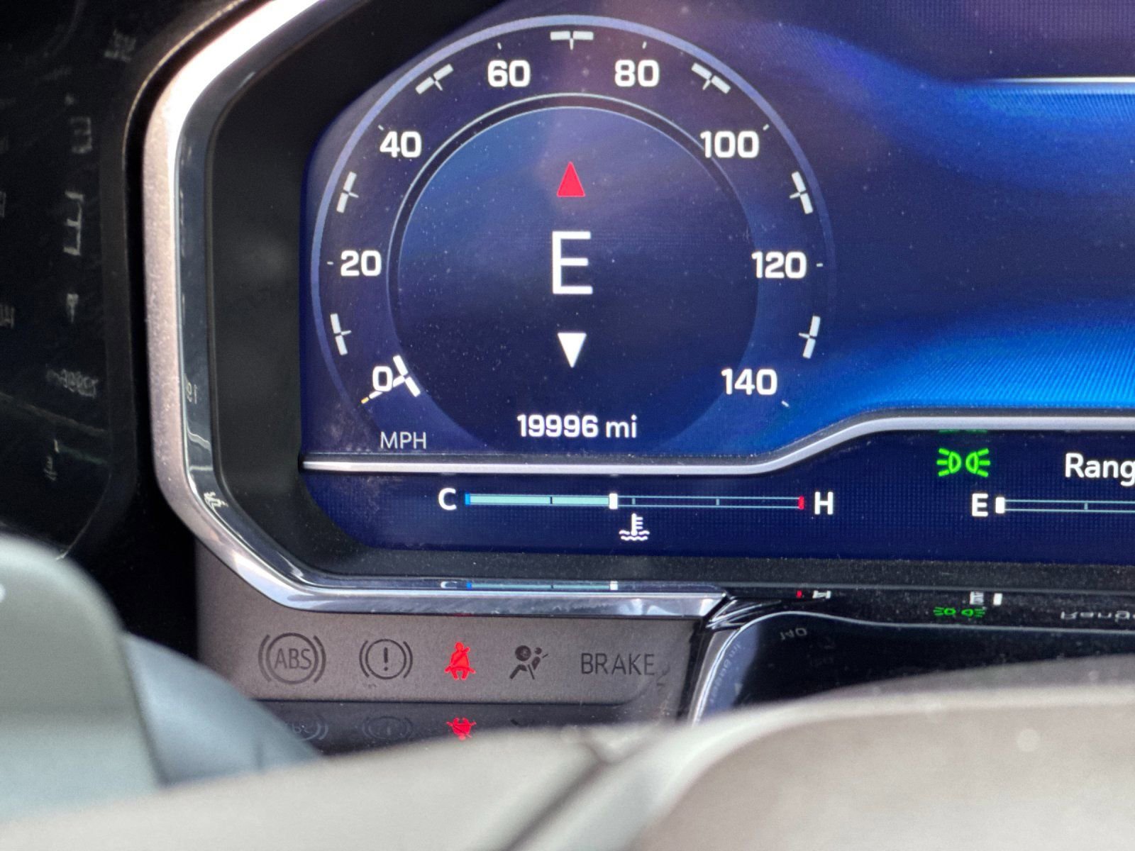 Used 2024 Chevrolet Silverado 1500 LTZ image 29