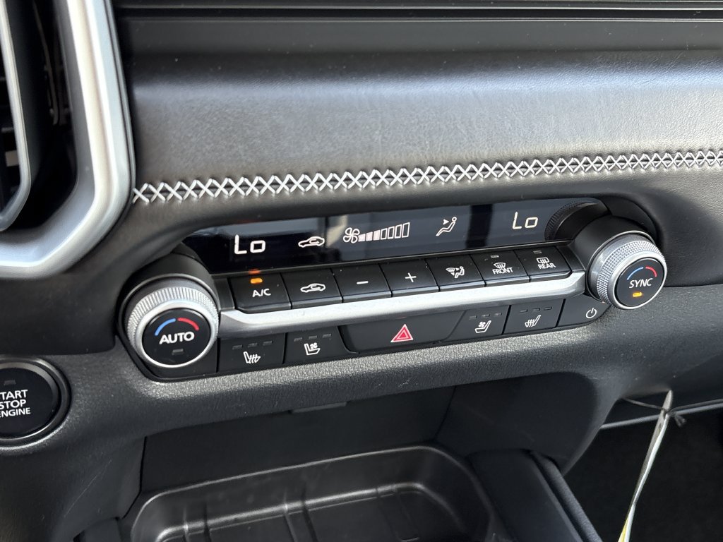New 2026 MAZDA CX-50 AWD 2.5 S image 22