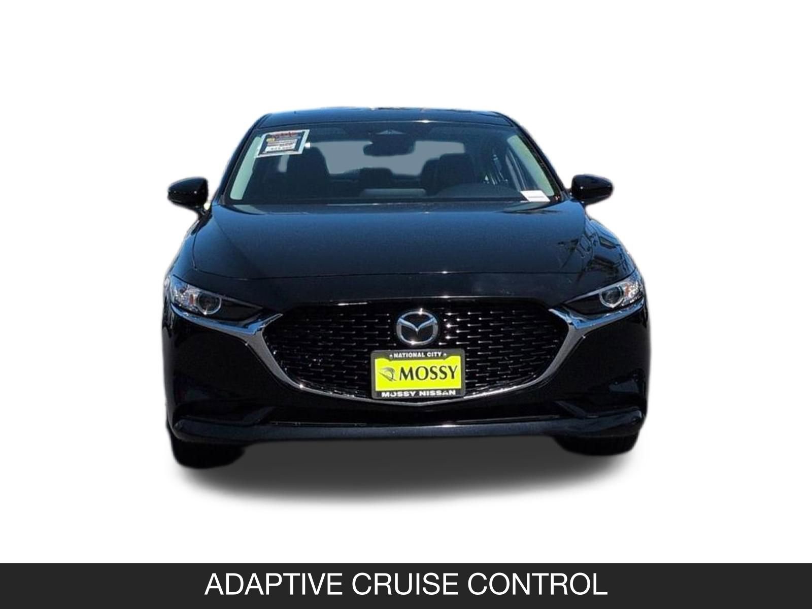 Used 2025 MAZDA MAZDA3 s image 4