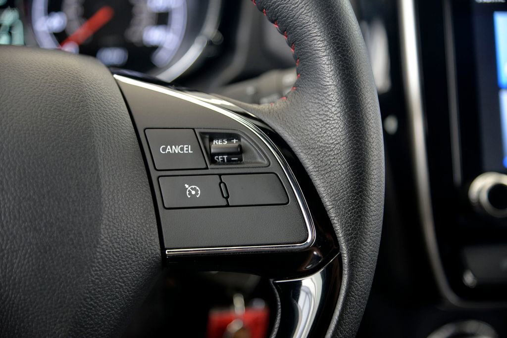 Used 2024 Mitsubishi Outlander Sport ES image 23