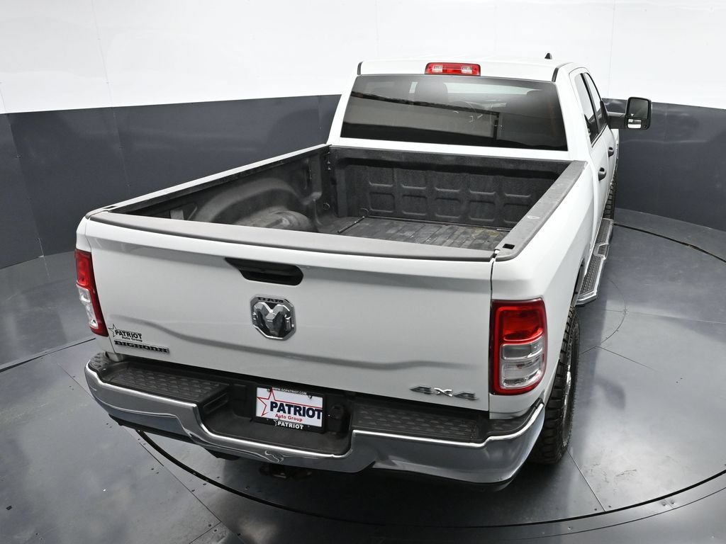 Used 2024 RAM 2500 Big Horn w/ Off Road Package AWD/4WD image 35