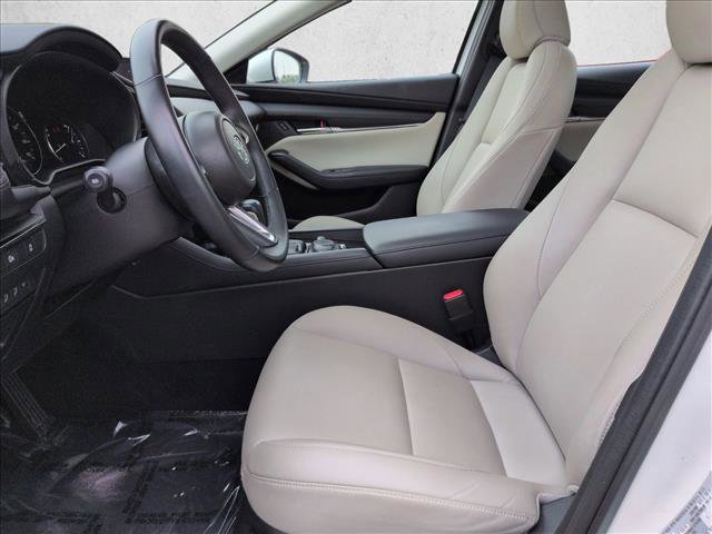 Used 2025 MAZDA MAZDA3 s image 16