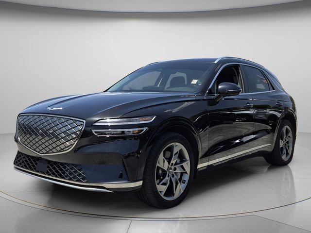 Used 2025 Genesis Electrified GV70 AWD/4WD image 1