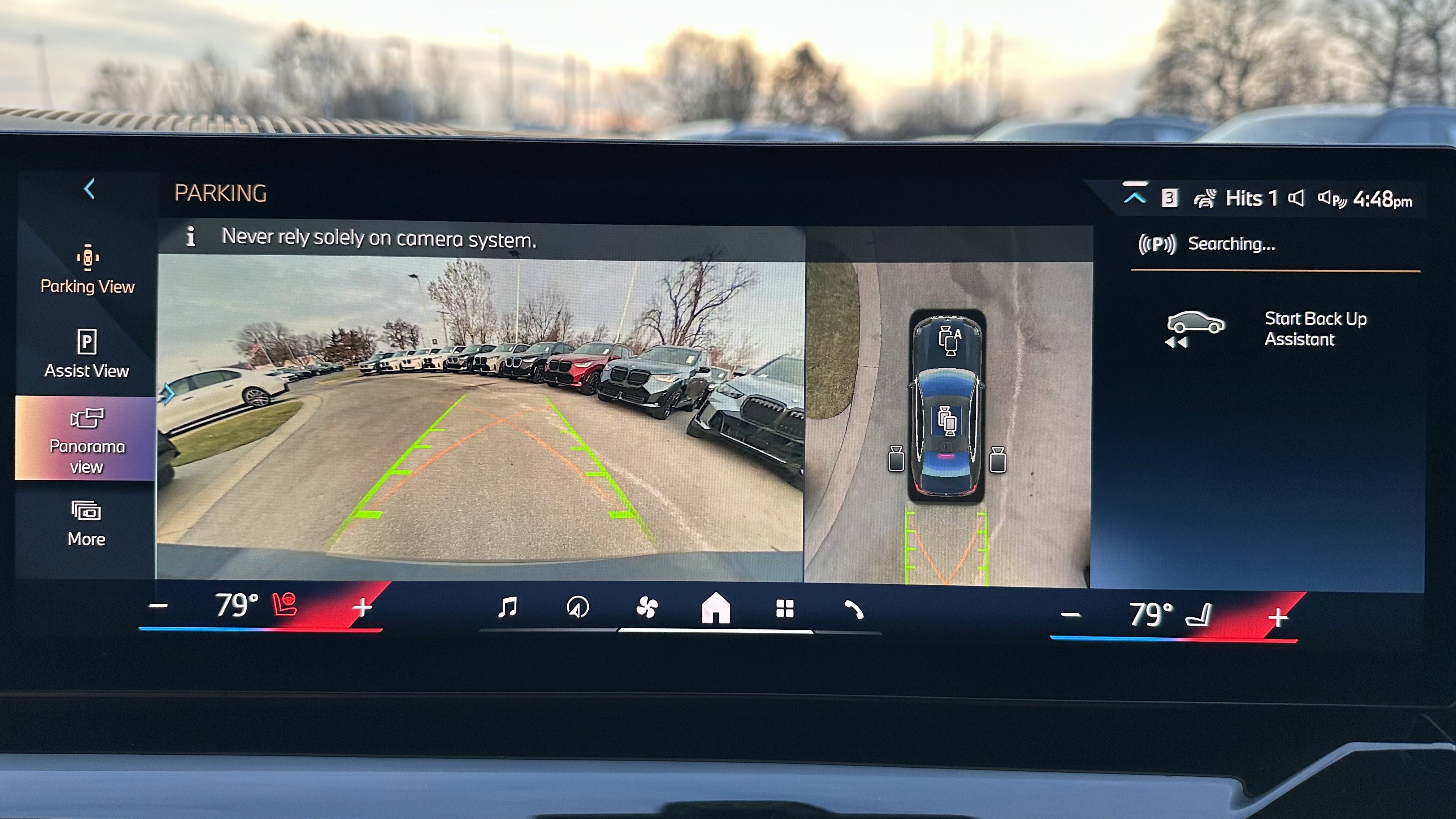 Used 2026 BMW 530i xDrive w/ Premium Package image 24