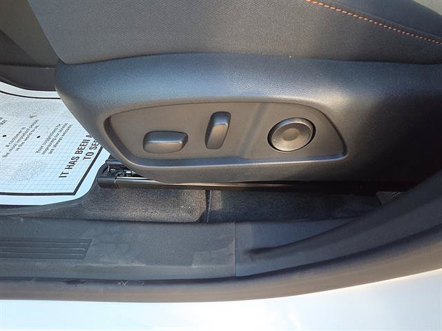 New 2027 Chevrolet Equinox ACTIV w/ Safety and Technology Package AWD/4WD image 21