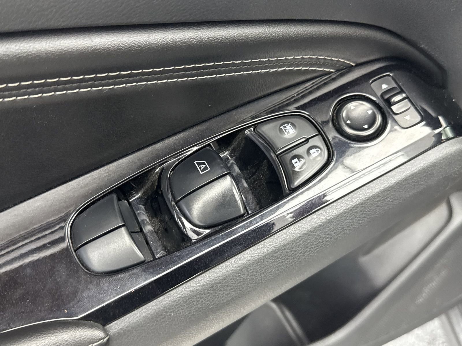 Used 2021 Nissan Altima 2.5 SV image 18