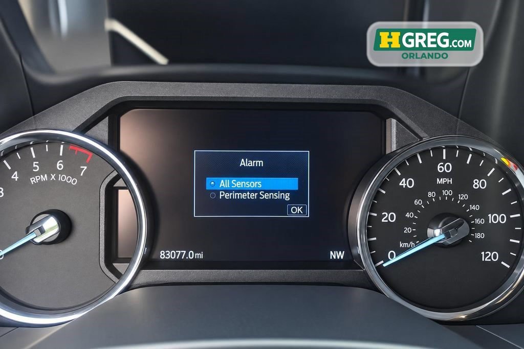 Used 2021 Ford Expedition XLT RWD image 15