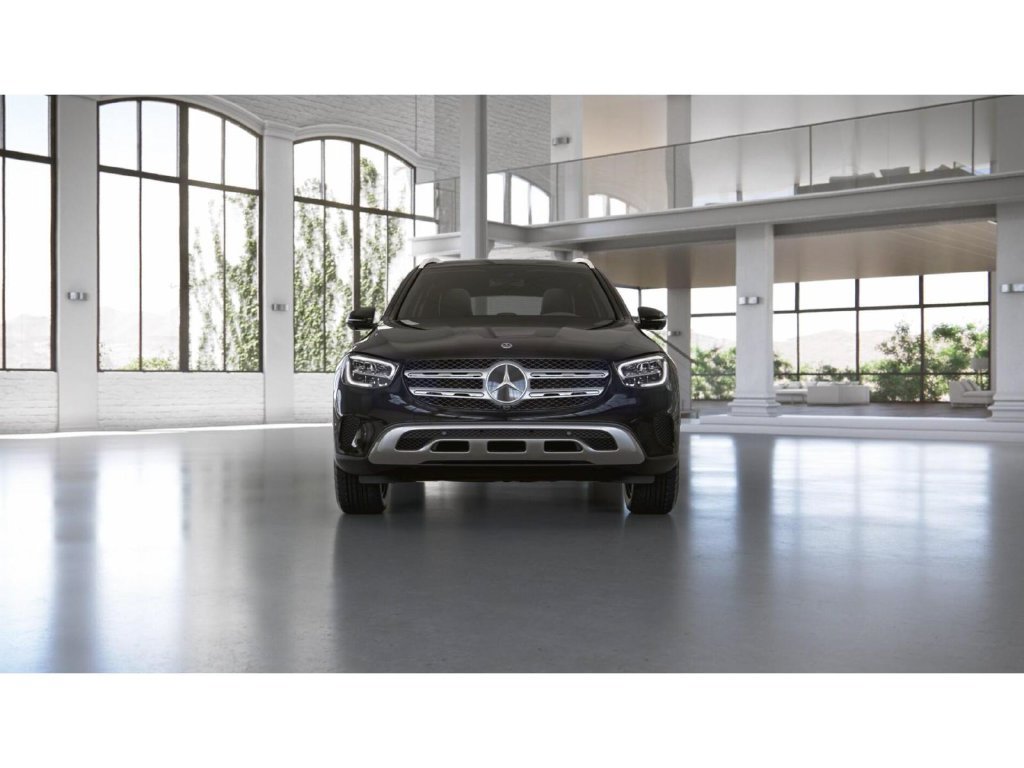 Certified 2022 Mercedes-Benz GLC 300 4MATIC image 8
