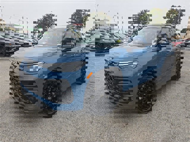 New 2026 Volkswagen Tiguan SE R-Line image 27