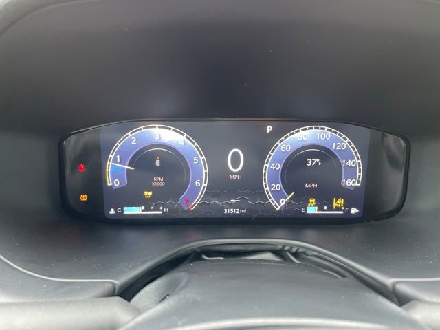 Used 2022 Jeep Compass High Altitude image 18