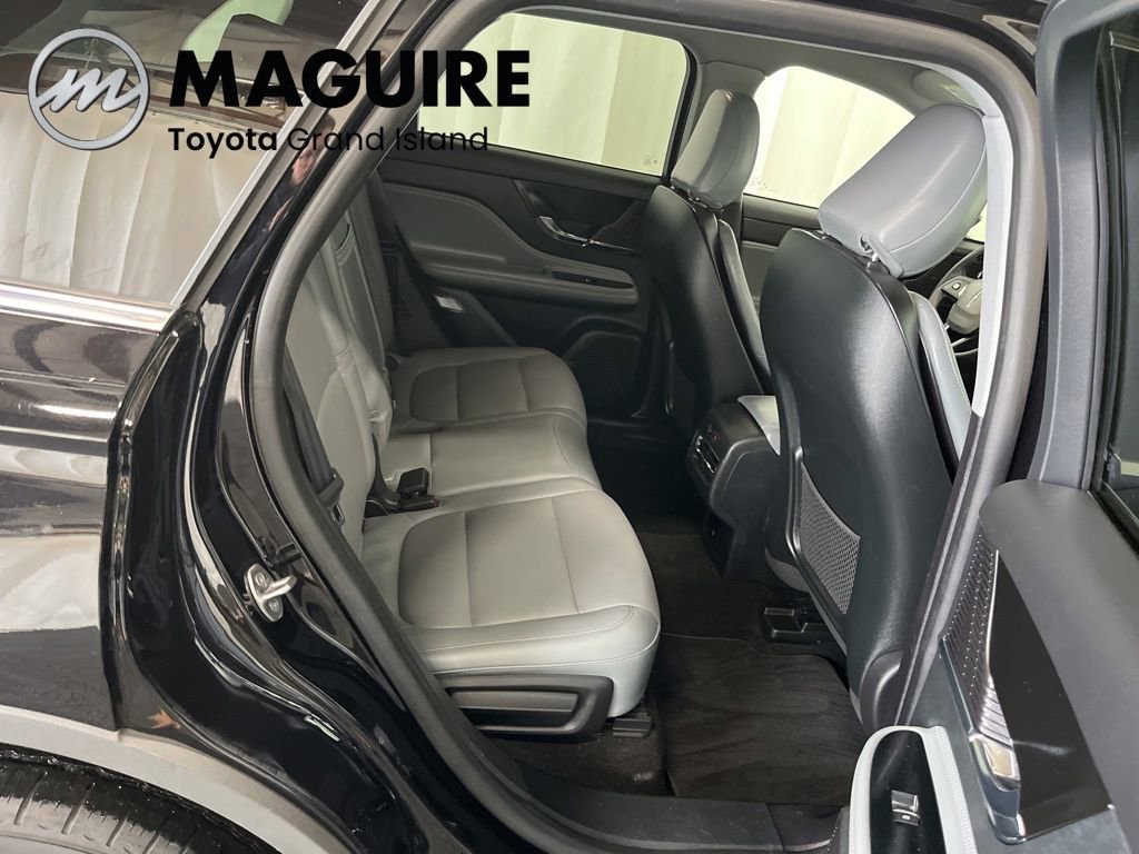 Used 2022 Lincoln Corsair AWD w/ Equipment Group 101A image 20