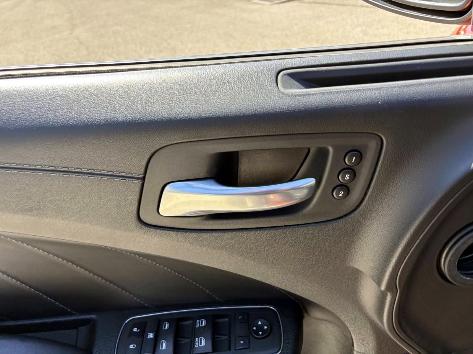 Used 2023 Dodge Charger Scat Pack image 12