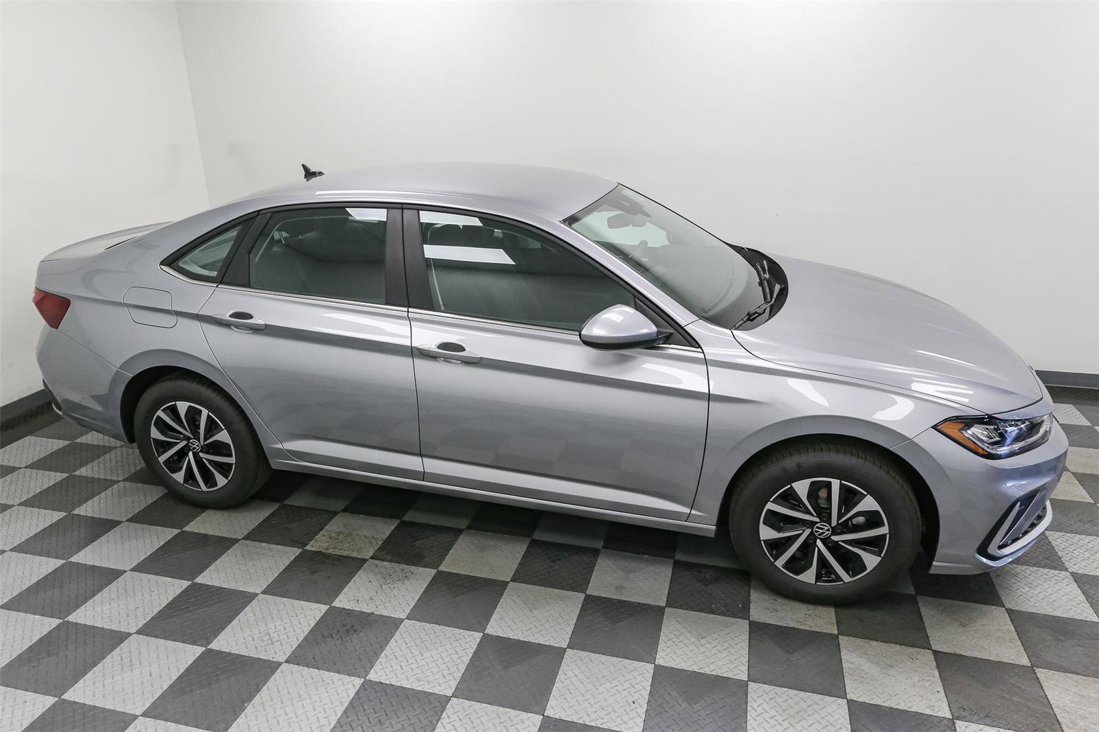 New 2026 Volkswagen Jetta S image 5